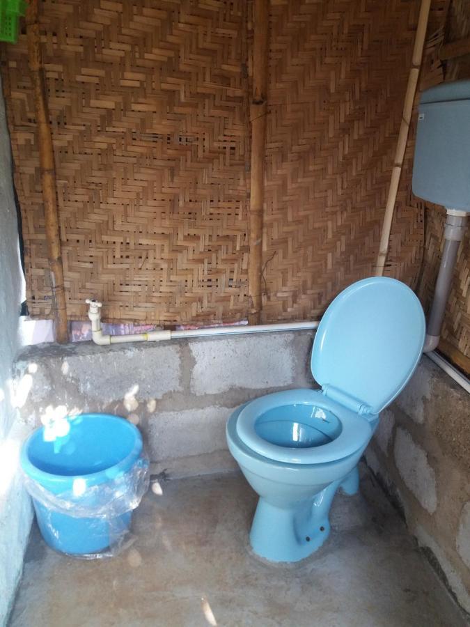 Drunken Monkey Camping Site Hotel Hampi Exterior photo